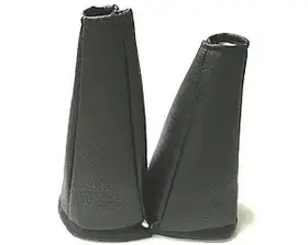 Чохол важелів КПП МТЗ (МТЗ-1025/1221) 80-6702265 (вир-во Білорусь)