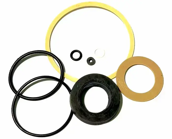 Ремкомплект гідравлічного домкрата 12 тонн (ШЗ)