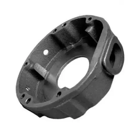 Кожух робочого гальма МТЗ 70-3502035 (вир-во Україна)