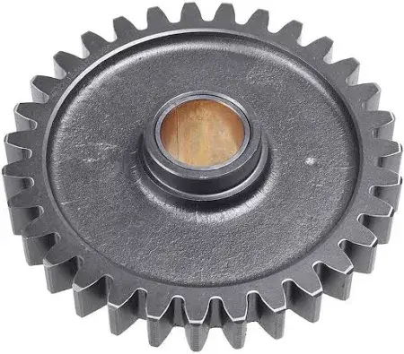 Шестерня проміжна заднього ходу КПП МТЗ із втулкою (Z=31) 50-1701082 (70-1701082) (вир-во Литва)