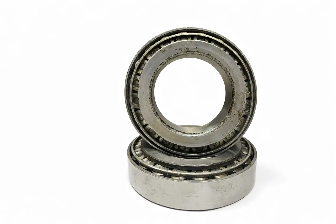 Підшипник 7515 (32215) (75*130*33.25) (диференціал МТЗ-80/82/892) ГПЗ Совдеп