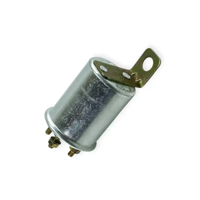 Реле вказівника поворотів РС-57 (Москвич 412) (вир-во Литва)