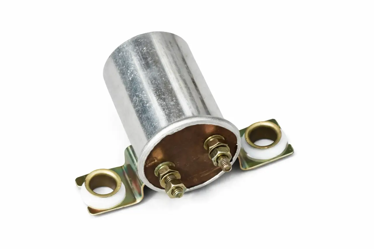 Реле поворотів МТ 12V (метал) (вир-во Білорусь)