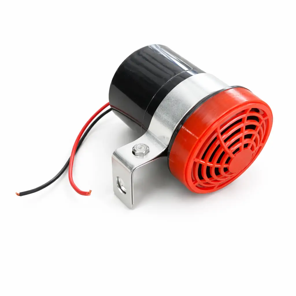 Звуковий сигнал трактора МТЗ-80/82/892/1025 (вир-во Україна)