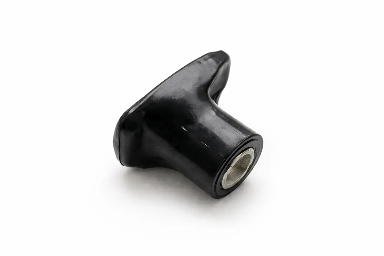 Рукоятка механізму блокування МТЗ 70-4803060 (вир-во Білорусь)