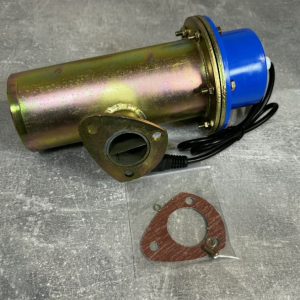 Передпусковий підігрівач охолоджуючої рідини блоку двигуна МТЗ (2000W - 220V) (вир-во Польща/GMP) #0