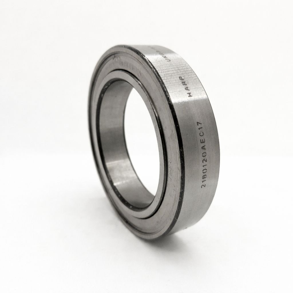 Підшипник 2180120AEC17 (підшипник комбайнів Полісся/Славутич) ХАРП Україна