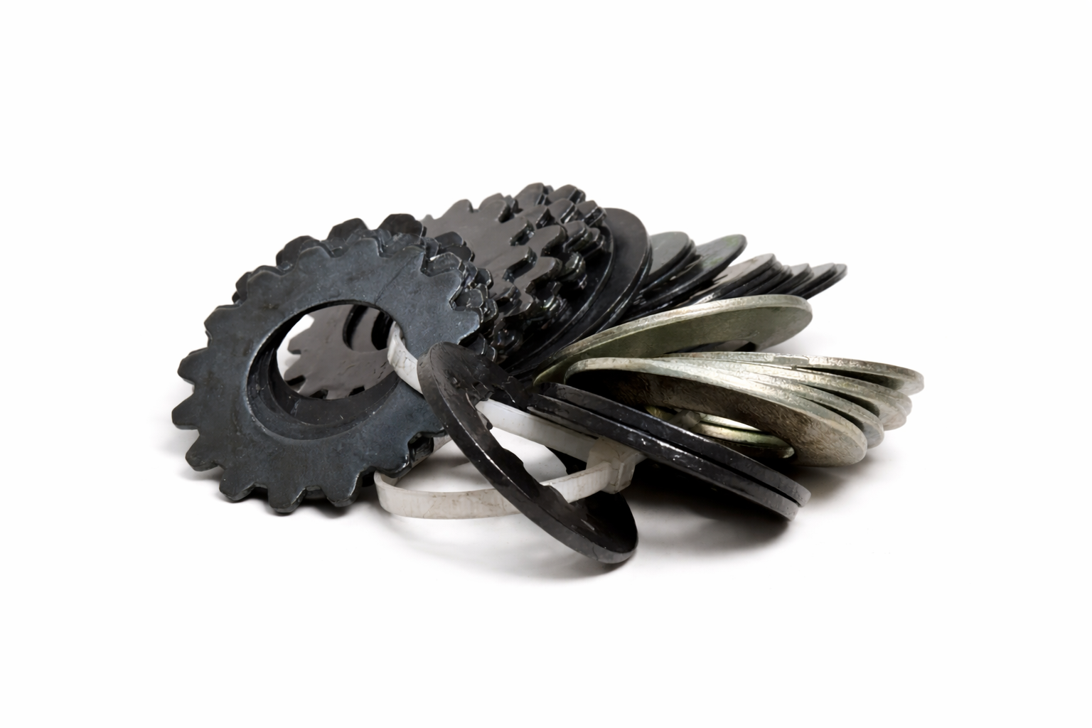 Комплект шайб проміжної опори МТЗ-82 72-2209019 (вир-во Литва)