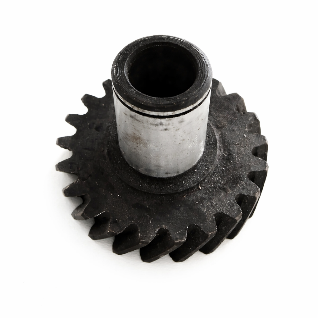Шестерня МТЗ привода гидронасоса 240-1022061-Б ТРАКТОР МТЗ 80/82/892/1025 (пр-во Украина)