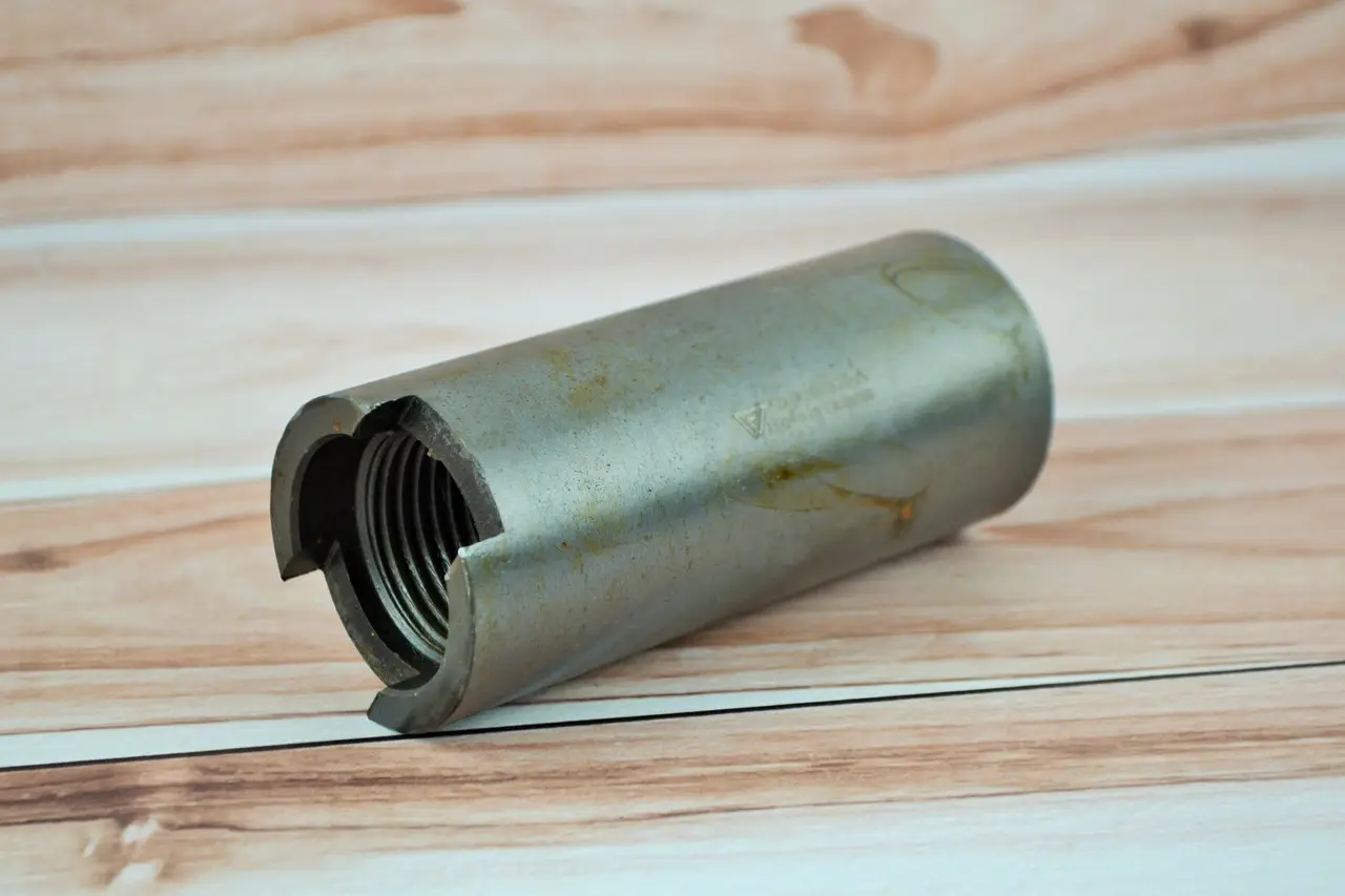 Вісь гойдання переднього провідного моста МТЗ-1005,1025 (без вирізу) (вир-во Білорусь)