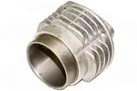 Циліндр компресора МТЗ А29.01.002 (вир-во Україна)