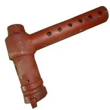 Кулак висувної півосі МТЗ 80-3001070 (вир-во Білорусь)