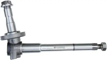 Цапфа поворотна ліва МТЗ 80-3001065 (вир-во Білорусь)