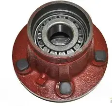 Ступиця переднього колеса МТЗ в зборі 70-3103010 (вир-во Україна)