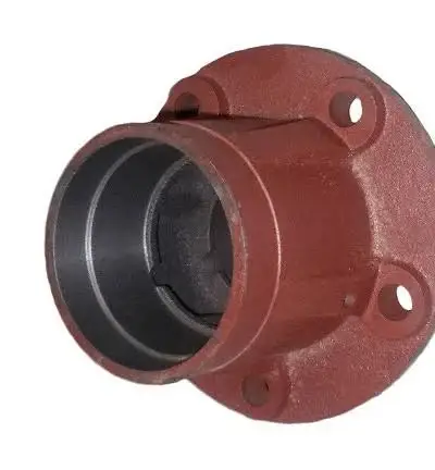 Ступица переднего колеса МТЗ А04.03.021 (пр-во Украина)