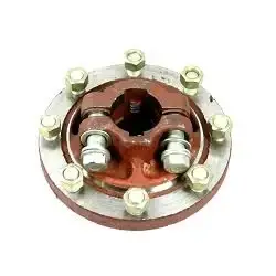 Ступиця заднього колеса МТЗ 50-3104010-А (вир-во Білорусь)