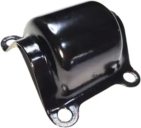 Крышка ступици заднего колеса МТЗ 50-3104051 (пр-во Украина)