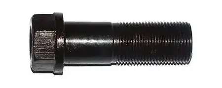 Гайка ступицы заднего колеса МТЗ 50-3104028 (пр-во Беларусь)