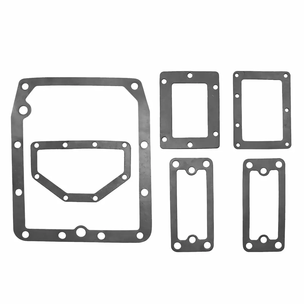  Набір прокладок корпусу зчеплення МТЗ-80/82 (Д-240) (картон) (вир-во  Україна)
