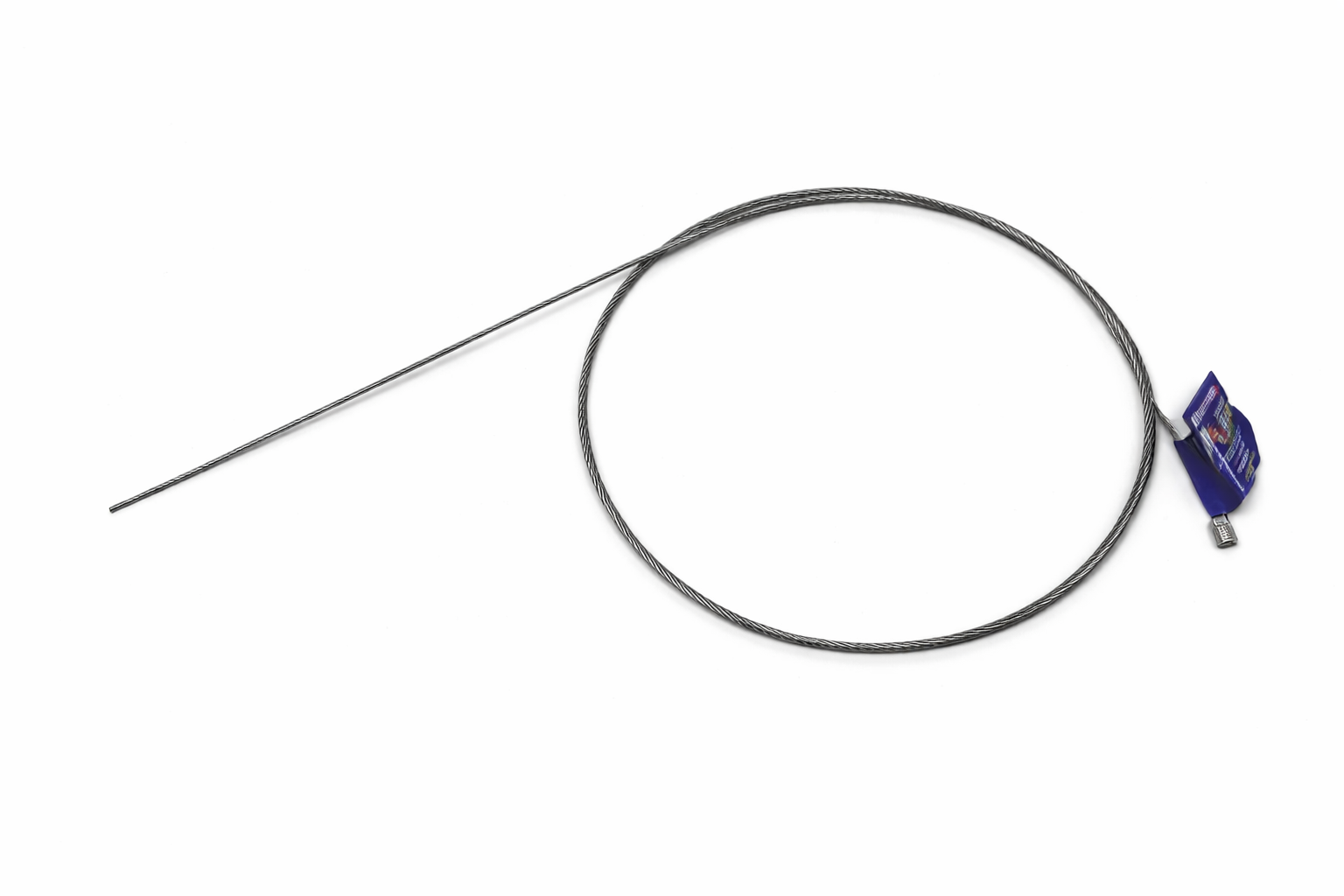 Трос управления блокировкой дифференциала МТЗ 70-4803050 (пр-во Беларусь)