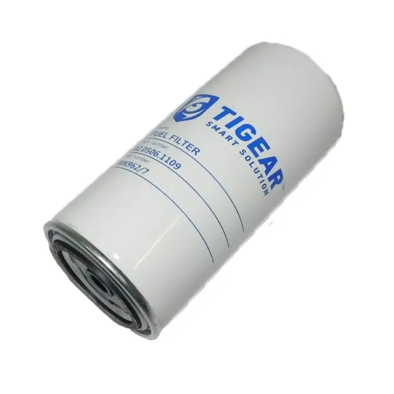 Фільтр очищення палива Т-150 (ЯМЗ ЄВРО-0,1,2,3) вкручується ФТ047-1117010 (P550372) (вир-во Туреччина)