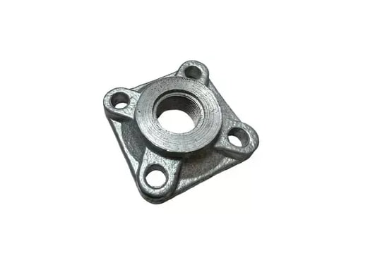 Фланец НШ-50 (прямой внутренней резьбы) (пр-во Украина)