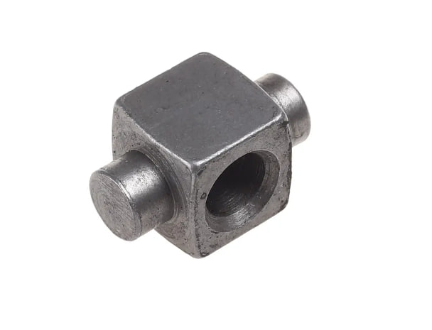 Ось винта МТЗ 50-4216034 (с резьбой) (пр-во Литва)