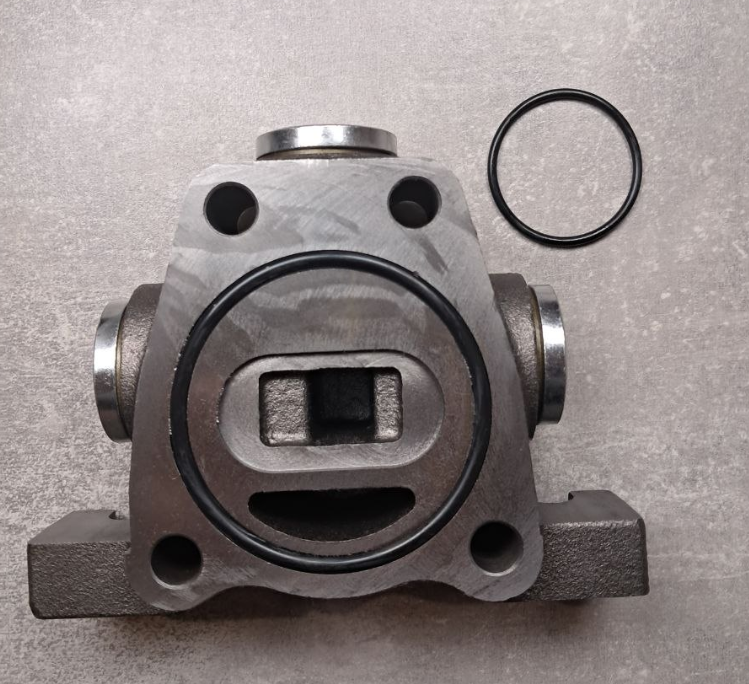 Кришка зливна РП-70 (Мрс70) трактора МТЗ-82/892/1025/1221 (вир-во Badestnost/Болгарія)