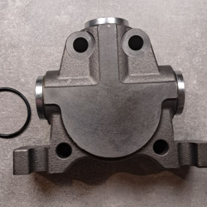 Кришка зливна РП-70 (Мрс70) трактора МТЗ-82/892/1025/1221 (вир-во Badestnost/Болгарія) #0