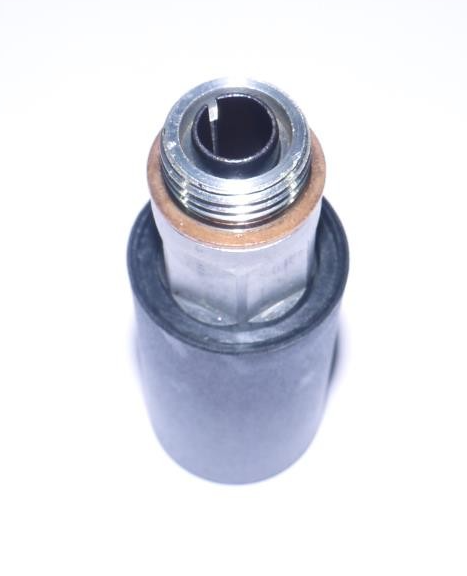 Помпа насосу підкачки маленького мотору Perkins/Mercedes 2447010033 (вир-во Польща)