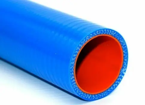 Патрубок прямий (d=32/товщина=4 мм/L-1100 мм) Силікон