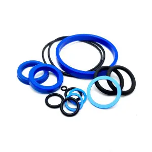 Ремкомплект гідроциліндру ЦС-90 (Т-40; с/г машини) (поліуретан)