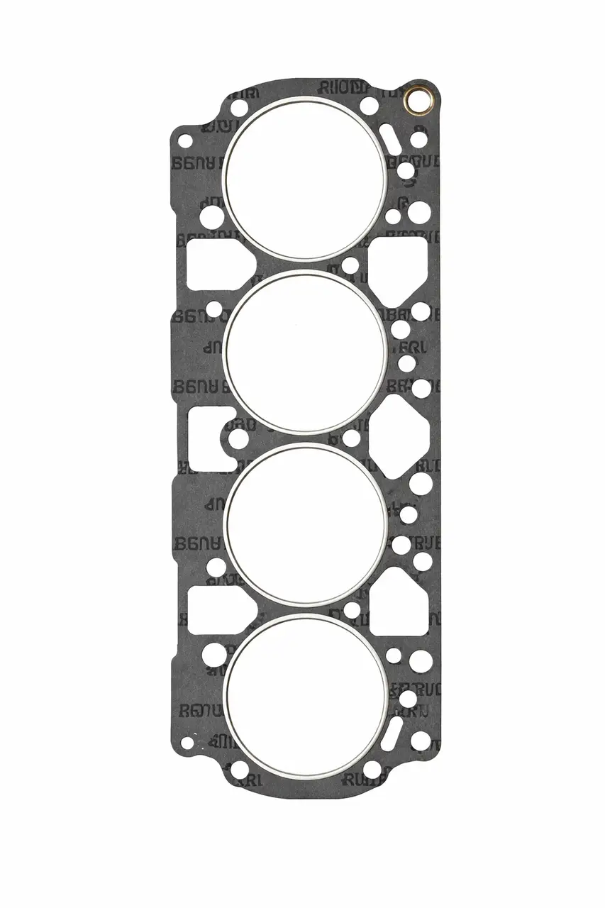 Прокладка ГБЦ МТЗ (Д-240) (без герметика/безазбестова) (вир-во Лозова/Україна)