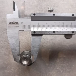 Клапан гидроцилиндра ЦС-75/90/100 Ц90-1212005-А (пр-во Украина) #2