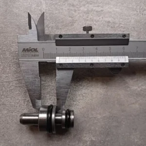 Клапан гидроцилиндра ЦС-75/90/100 Ц90-1212005-А (пр-во Украина) #1