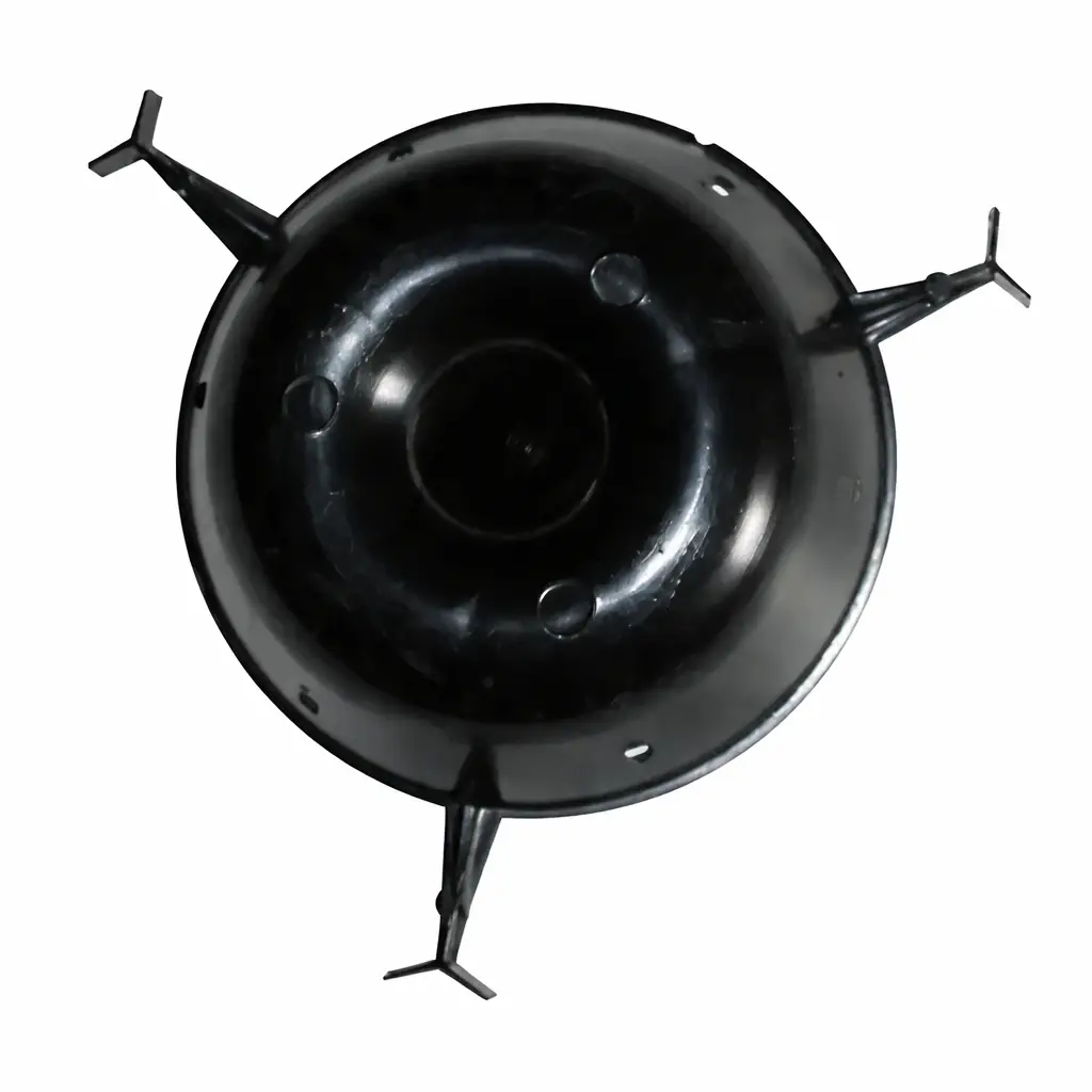 Ванная масляная воздухоочиститель трактора МТЗ-80/82/892/1025 (Д-240,243) 240-1109254-В (пр-во Беларусь)