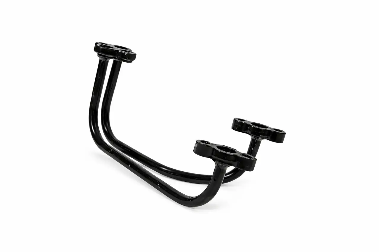 Маслопровод ГУРа МТЗ (Д-240) спаренный 50-3407015 (пр-во МТЗ)