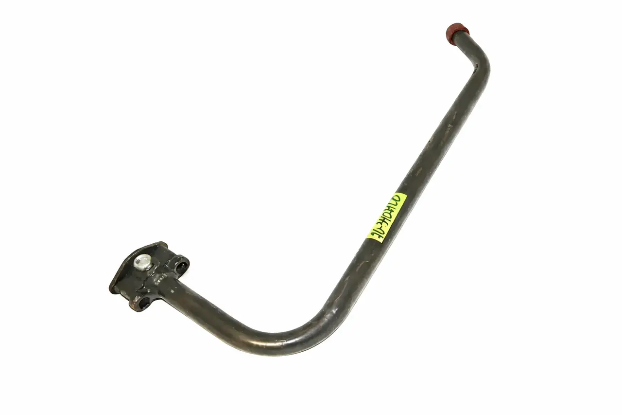 Маслопровод подача ГУР-НШ-10 70-3407100 (пр-во Беларусь)