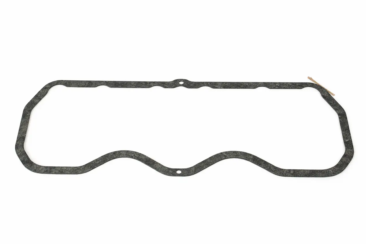 Прокладка клапанної кришки МТЗ-1221 (Д-260) (верхня) (пароніт) (вир-во Україна)