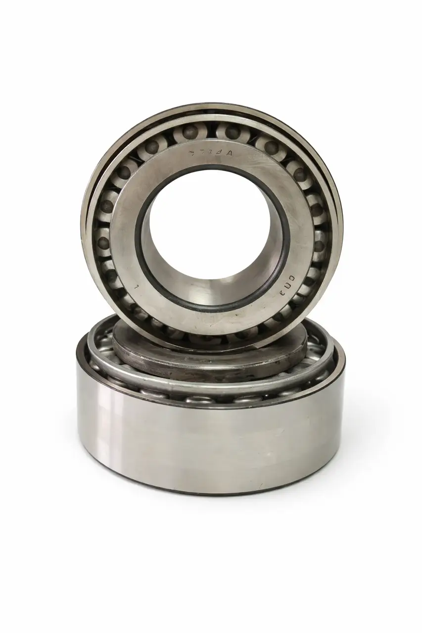 Підшипник 7712 (60*120*45.5) ГПЗ Совдеп