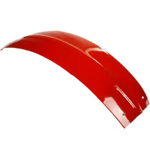 Крыло МТЗ переднее (узкое/голое) (металл) (пр-во Литва) #0