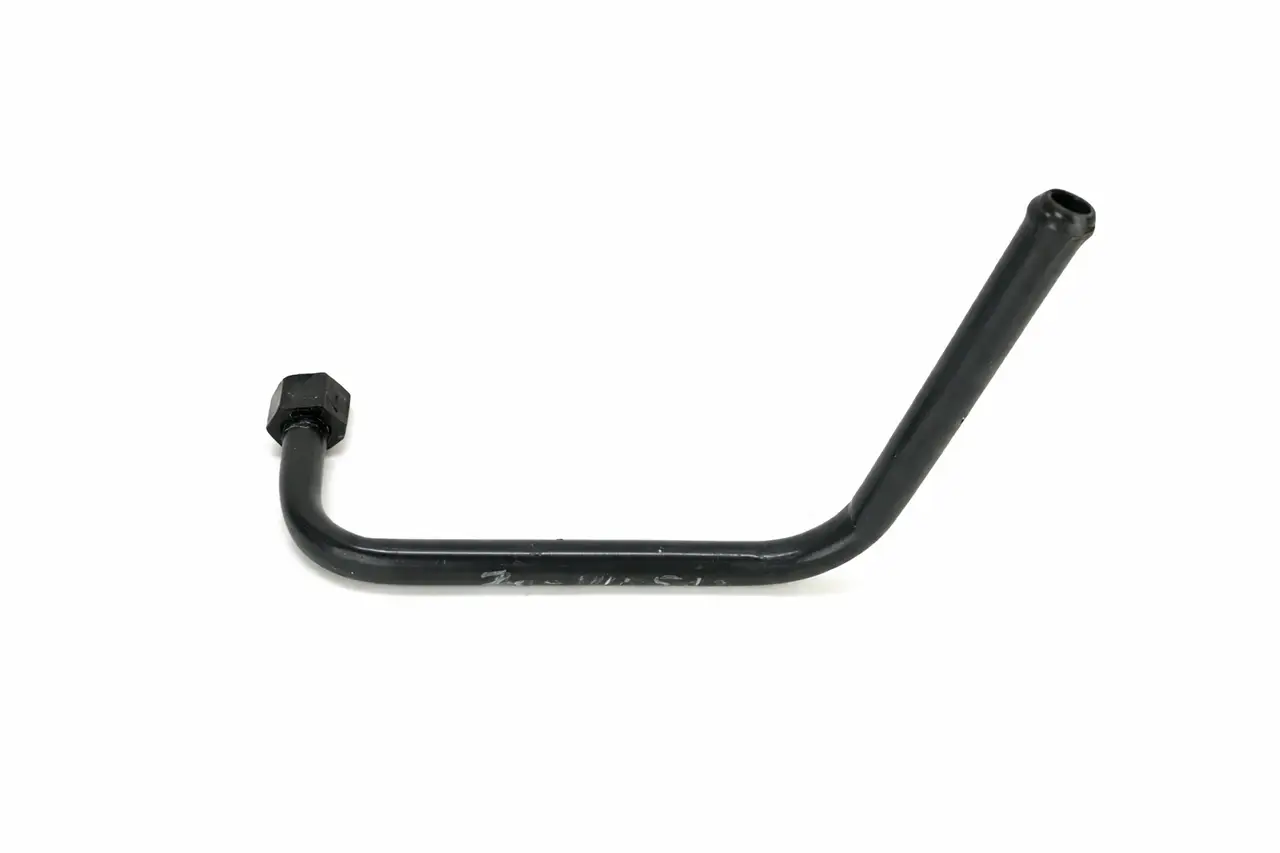 Трубка масляного радіатора МТЗ 70-1405120 (вир-во МТЗ)