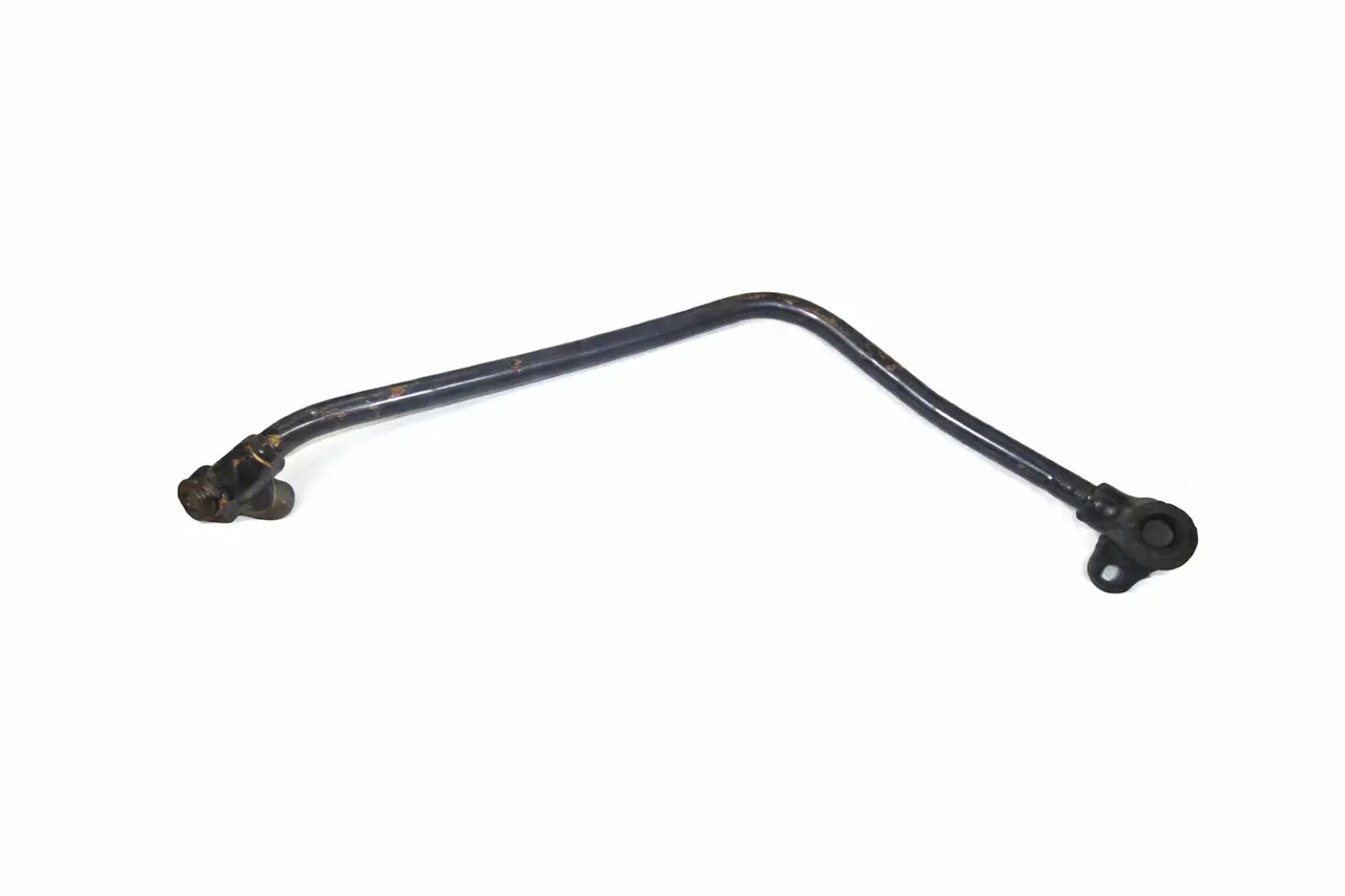 Труба гідросистеми МТЗ 70-4607395-Б (вир-во МТЗ/Білорусь)