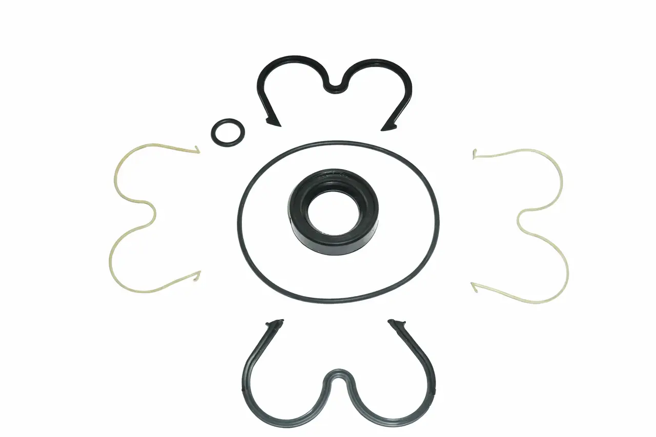 Ремкомплект НШ-20-50М-4 (вир-во Україна) (код 125)