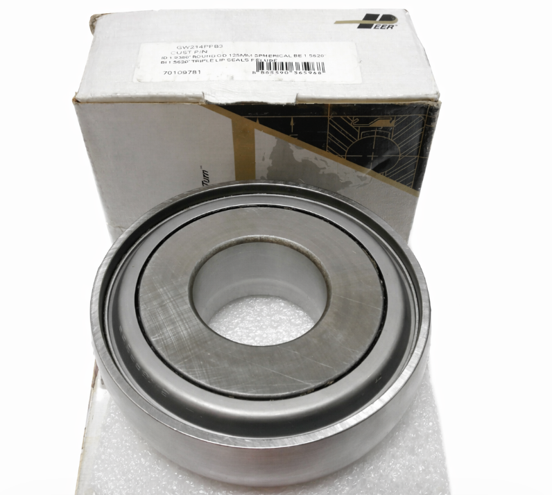 Підшипник GW214PPB3 (DS214TTR3) PEER